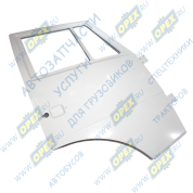 Дверь правая (каркас)