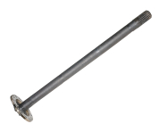 Полуось ЗМ правая короткая L=950 (20 шлиц.,12отв.)