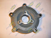 Корпус заднего подшипника картера маховика КАМАЗ Корпус заднего подшипника картера маховика КАМАЗ