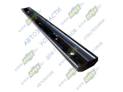 Бампер (буфер) задний противоподкатный L=2300х220х70