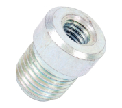 Ввертыш Рвнутр=М8х1,5/Рнаруж=М14х1,5 L=21 "глухой" головки блока