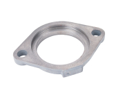 Корпус переднего подшипника картера маховика КАМАЗ Корпус переднего подшипника картера маховика КАМАЗ