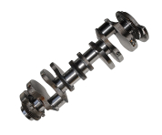 Вал коленчатый КАМАЗ-Евро (z=64 Dшест=198) Вал коленчатый КАМАЗ-Евро (z=64 Dшест=198)