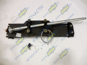 Держатель запасного колеса L=970х230,с валом