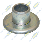 Втулка (сталь) ф18х24 L=24 L1=18 буфера передней подвески