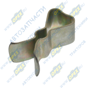 Держатель L=36 S=15 зажим, брызговика облицовочной панели Держатель L=36 S=15 зажим, брызговика облицовочной панели