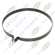 Хомут (лента) L=1100 S=30 фильтра воздушного.