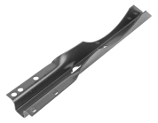 Кронштейн L=440 s=35 8отв.ф10 глушителя на а/м 6520, 65115, 65111