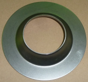 Направляющая ф62х135 h=20 полуоси