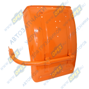 Панель задней части крыла правая в сборе КАМАЗ-43114 Панель задней части крыла правая в сборе КАМАЗ-43114