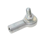 Наконечник тяги газа в сборе