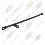 Штанга соед.привода регулятора давления