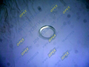 Крышка манжеты шкворня КамАЗ-65115 D=64х88