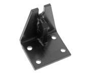 Кронштейн балки поддерживающей опоры пр. К-6520