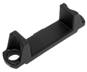 Накладка ушка рессоры передней