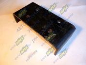 Стойка передней опоры правая L=262 S=122 h=65; 8отв.ф13 на дв. 74050