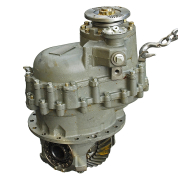 Редуктор СМ i=5.11 z=35/21