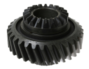 Шестерня ведущая привода СМ z=31х20х26, d=77)