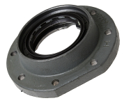 Крышка подшипника вала привода зад.моста