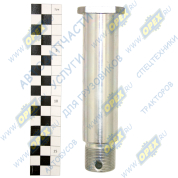 Ось установки заднего буфера ф34х155 L1=149 Р=М30х1,5