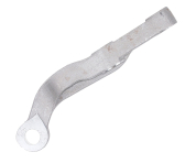 Рычаг поворотного кулака лев. Рычаг поворотного кулака лев.