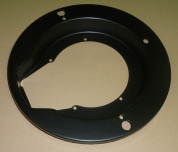 Щиток переднего тормоза КАМАЗ-6460,6520,6522