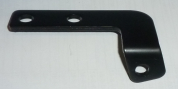 Кронштейн рычага регулировочного (пластина трещетки) левый КАМАЗ-6520