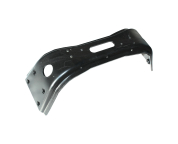 Поперечина рамы №2 КАМАЗ-6520