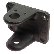 Вилка S=90 L=205х145х130 4отв.ф20/2отв.ф39/2отв.М8х1,25 буксирная