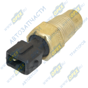Датчик температуры охлажд. жидкости МТЗ 82,2103 ф14;М16х1,5 L=58 К=19; t-120 одна плоская клема Датчик температуры охлажд. жидкости МТЗ 82,2103 ф14;М16х1,5 L=58 К=19; t-120 одна плоская клема