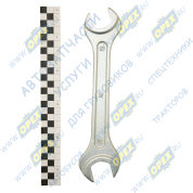 Ключ рожковый 27х30 Ключ рожковый 27х30