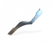 Надставка панели пола правая КамАЗ