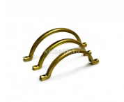 Хомут (скоба) камеры тормозной (тип 20) (L=285, s=20)