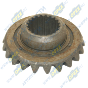 Шестерня полуоси ЕВРО КАМАЗ-65115 (20 шлицов) Шестерня полуоси ЕВРО КАМАЗ-65115 (20 шлицов)