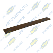 Лопатка вакуумного насоса L=420 (КО-510,-520,-523) Лопатка вакуумного насоса L=420 (КО-510,-520,-523)