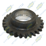 Колесо КО-503 КОМ косозубое Колесо КО-503 КОМ косозубое