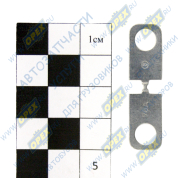 Предохранитель (резьбовые) Плавкая вставка 90А в блок БПР-4