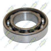 Подшипник 20х37х9 шарик.радиал. 1-ряд. Подшипник 20х37х9 шарик.радиал. 1-ряд.