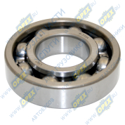 Подшипник 50х110х27 шарик.радиал. 1-ряд.(открытый) Подшипник 50х110х27 шарик.радиал. 1-ряд.(открытый)