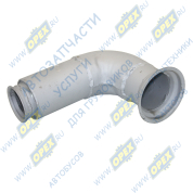 Труба приемная КамАЗ