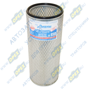Фильтр воздушный (элемент) ЭФВ внутренний/вставка ф188, Н=463 КАМАЗ-6520 (дв.Cummins Евро-2),УРАЛ-63685,К-744 (дв.ЯМЗ238НД5)
