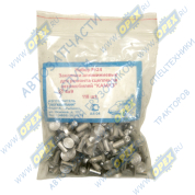 Заклепка ф4х9 Заклепка ф4х9