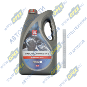 Масло трансмиссионное SAE 80W90 GL-5 (4л) Масло трансмиссионное SAE 80W90 GL-5 (4л)