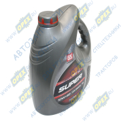 Масло моторное SAE 10W40 п/синт. (легковые) (5л) Масло моторное SAE 10W40 п/синт. (легковые) (5л)