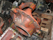 Картер редуктора МАЗ задний мост (без блокировки) Картер редуктора МАЗ задний мост (без блокировки)