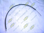 Трос МАЗ замка капота (760 мм) Трос МАЗ замка капота (760 мм)