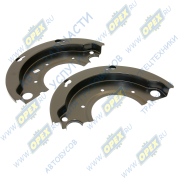 Щит тормоза МАЗ задний (Н=35мм) Щит тормоза МАЗ задний (Н=35мм)