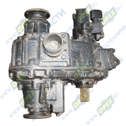 Коробка раздаточная МАЗ-641708 (лесовоз)