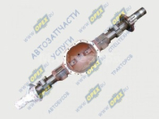 Картер заднего моста МАЗ Картер заднего моста МАЗ