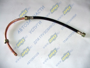 Шланг компрессора МАЗ с трубкой